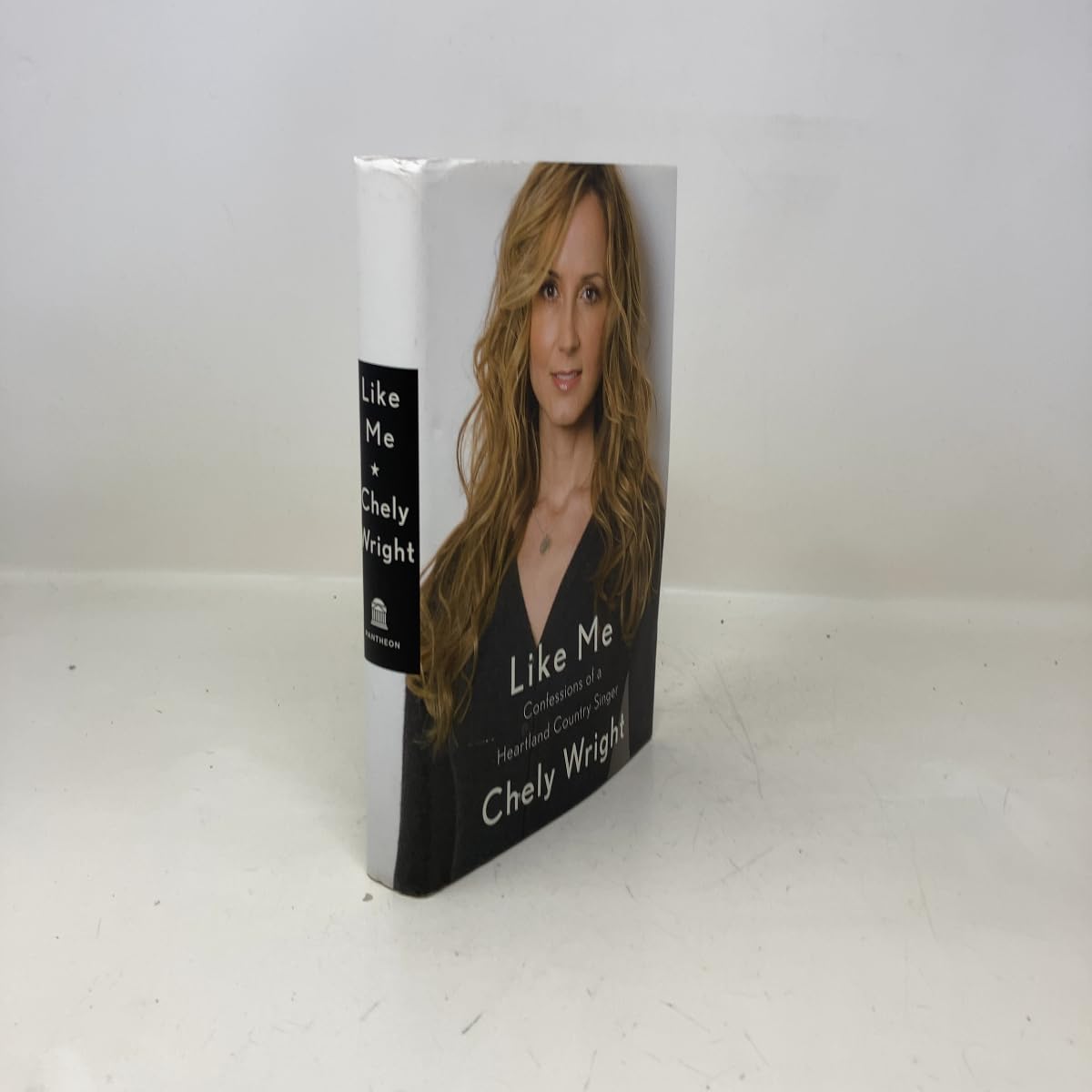Like Me: Confessions of a Heartland Country Singer Pop culture