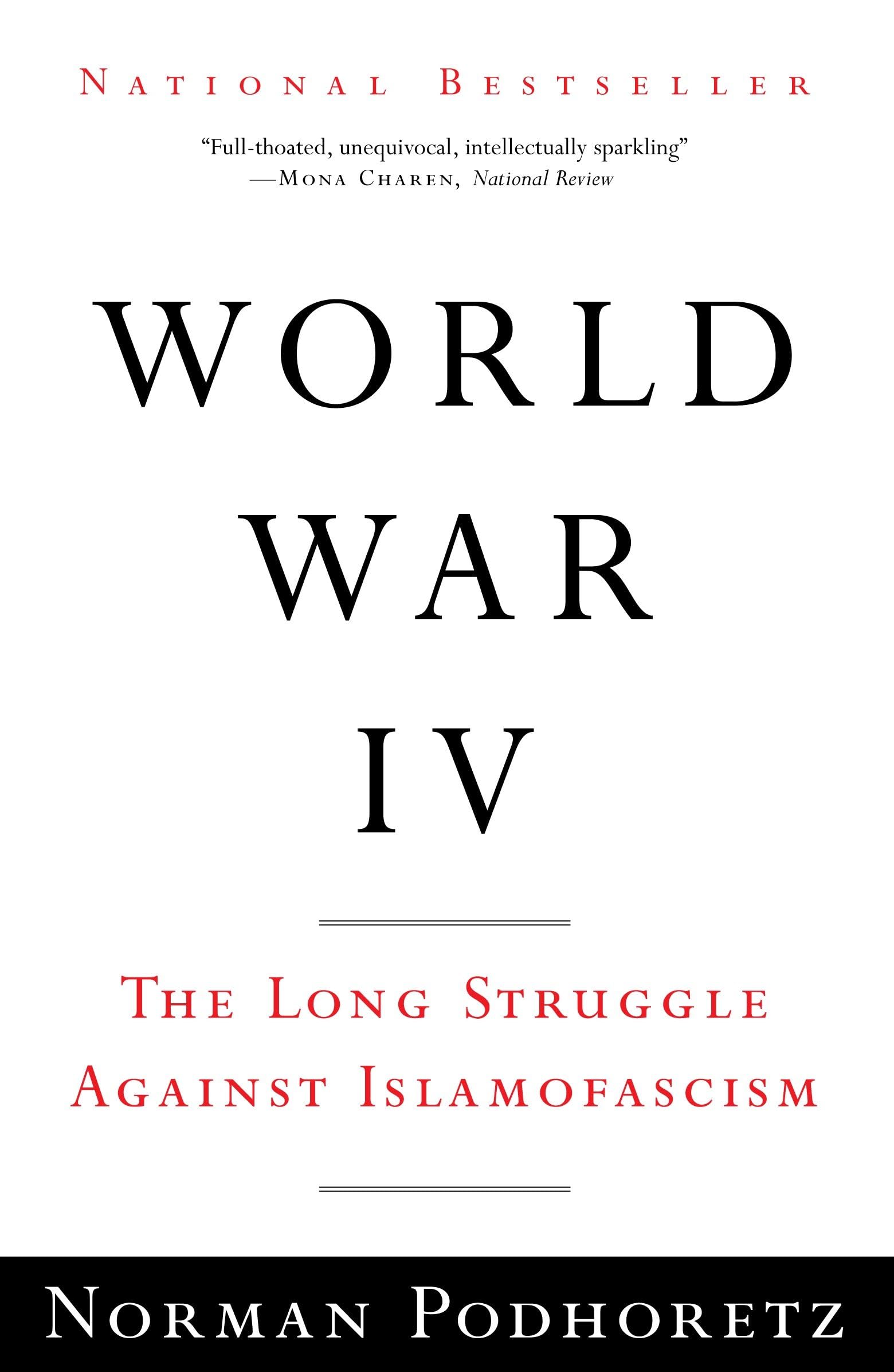 Product Image: World War IV
