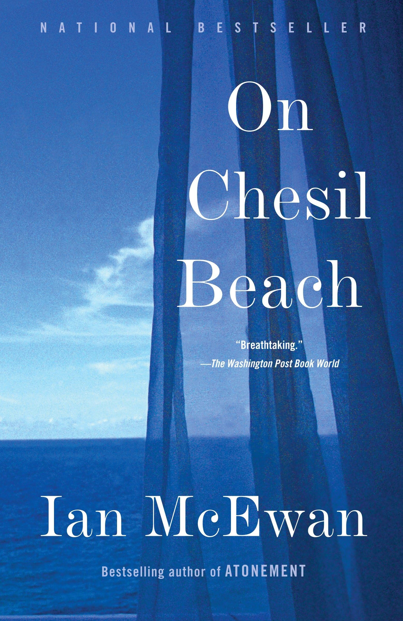 On Chesil Beach Historical Fiction