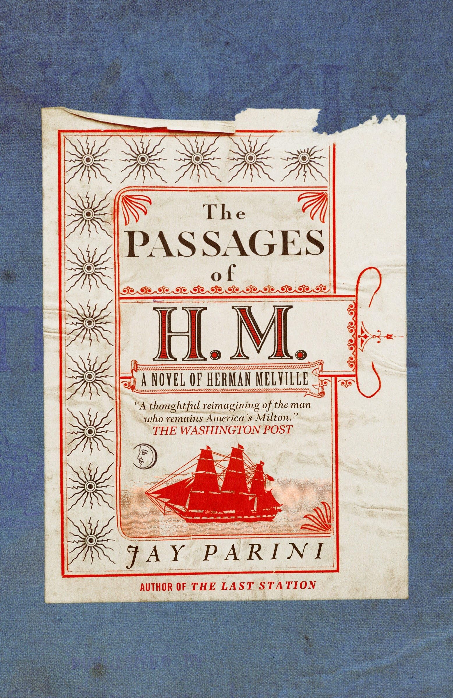 Product Image: The Passages of H.M.