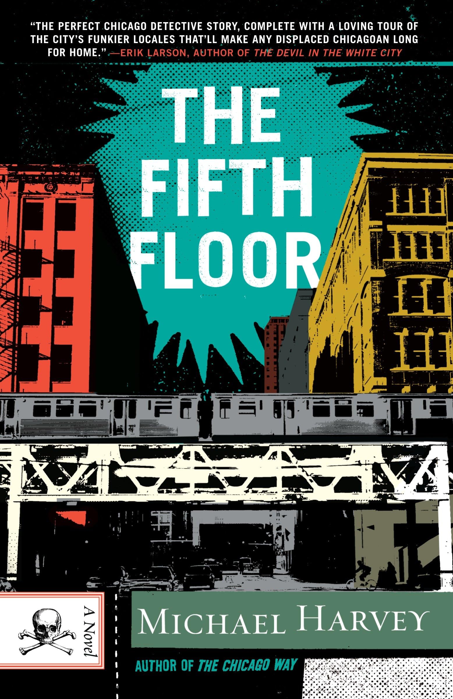 Product Image: The Fifth Floor