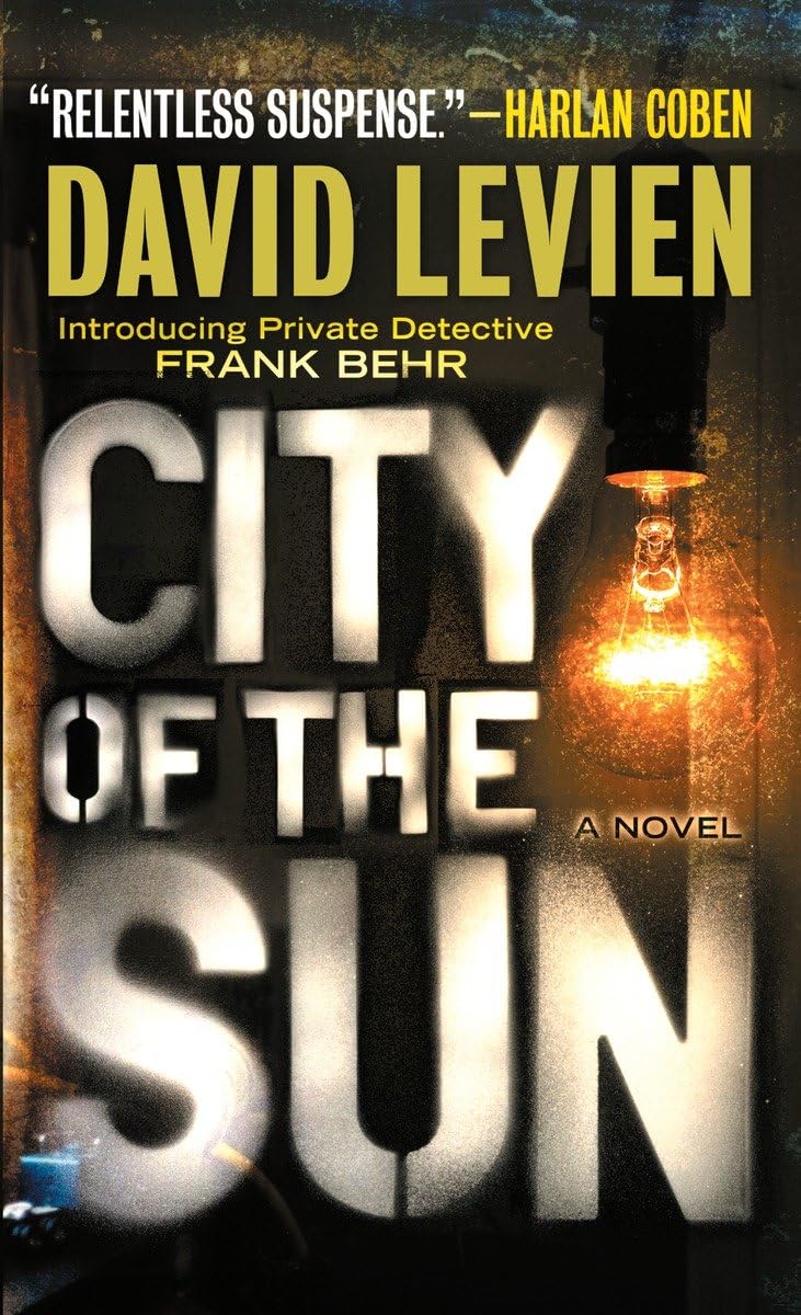 City of the Sun Contemporary literature