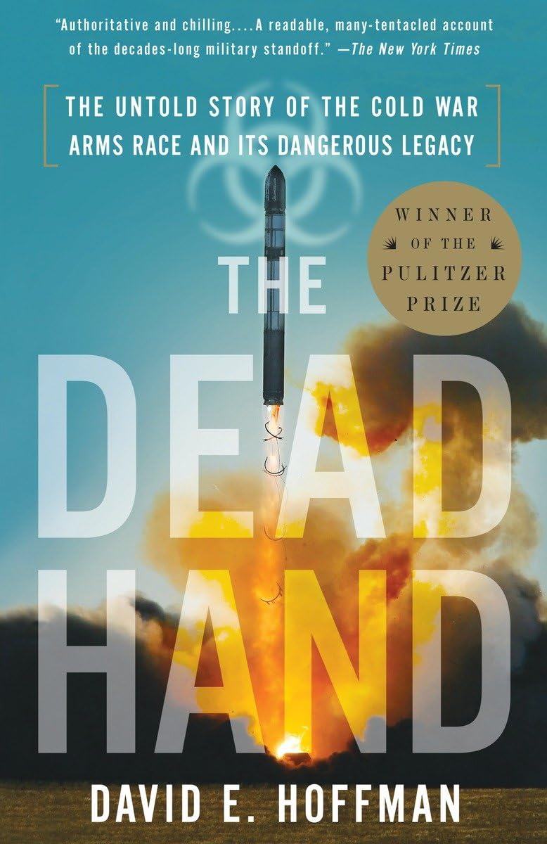 The Dead Hand Social Sciences