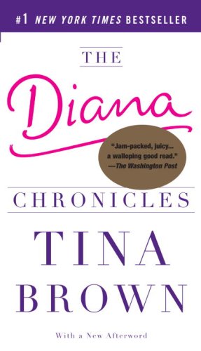 Product Image: The Diana Chronicles