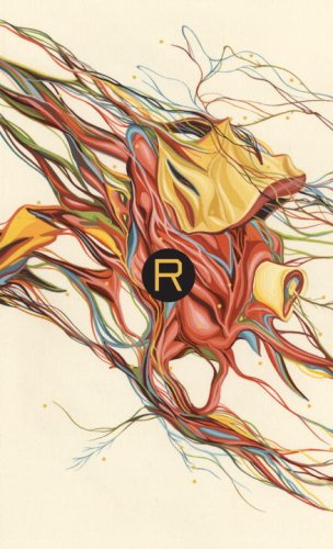 Rant Contemporary literature Books