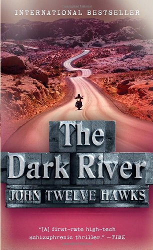 The Dark River (The Fourth Realm Trilogy, Band 2) Contemporary literature