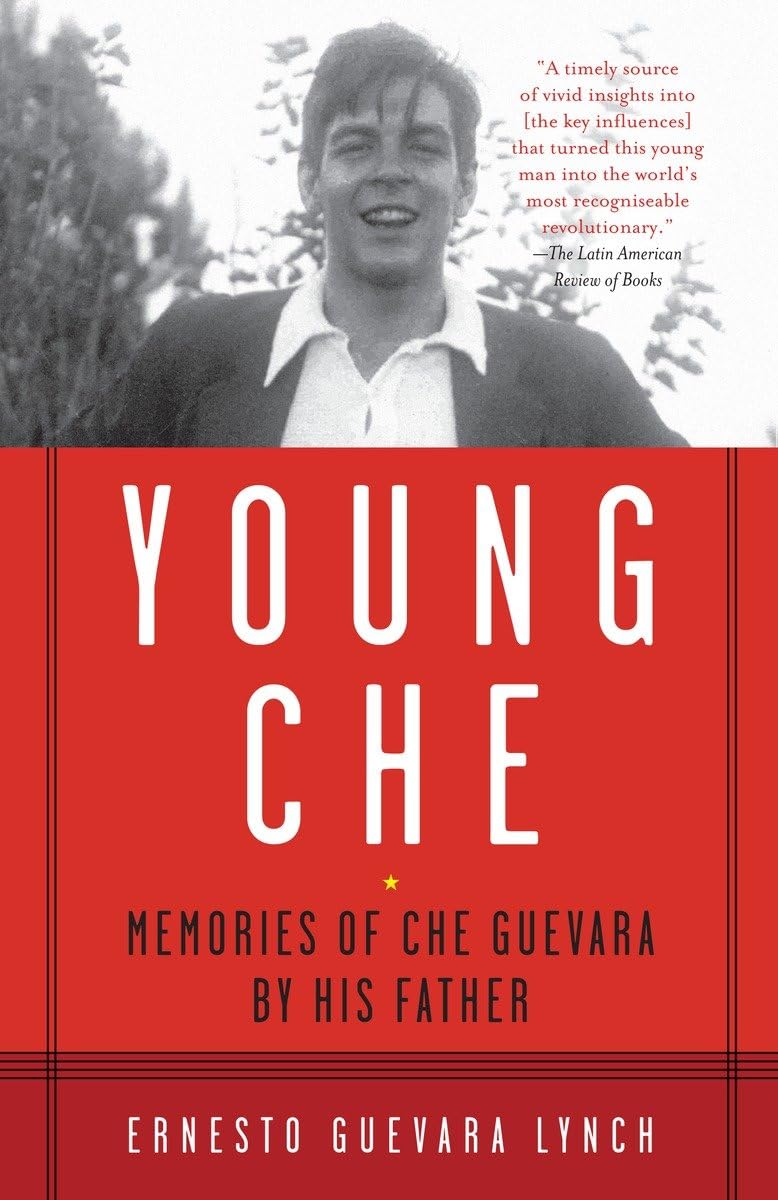 Young Che: Memories of Che Guevara by His Father (Vintage) Memories