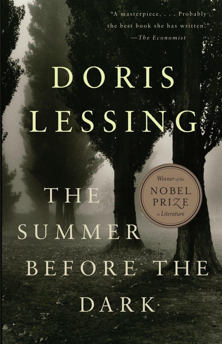The Summer Before the Dark (Vintage International) Contemporary literature