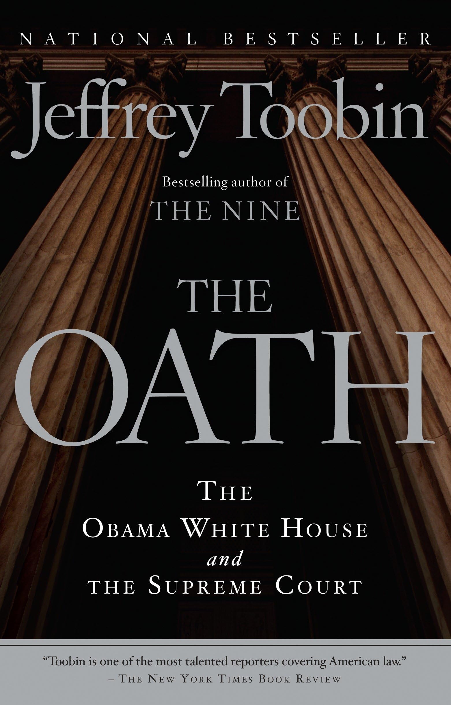 The Oath Law