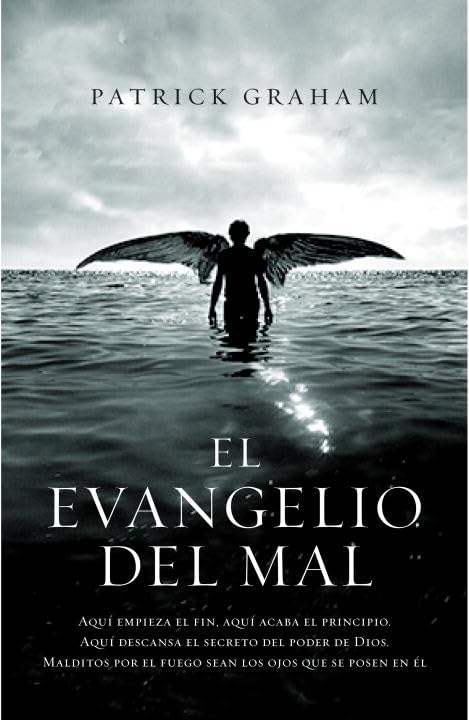 El evangelio del mal/ The Gospel of Evil book