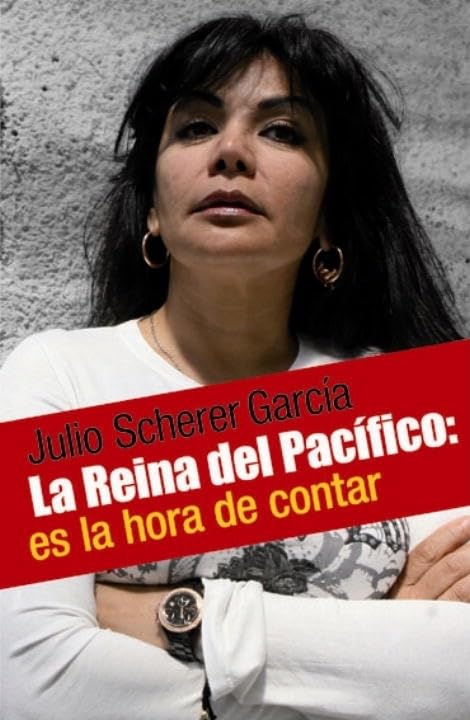 La Reina del Pacifico Art & Literature
