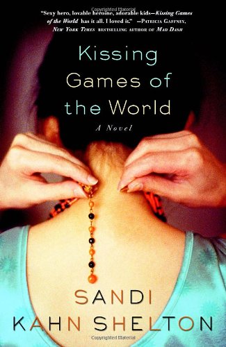 Kissing Games of the World Contemporary literature