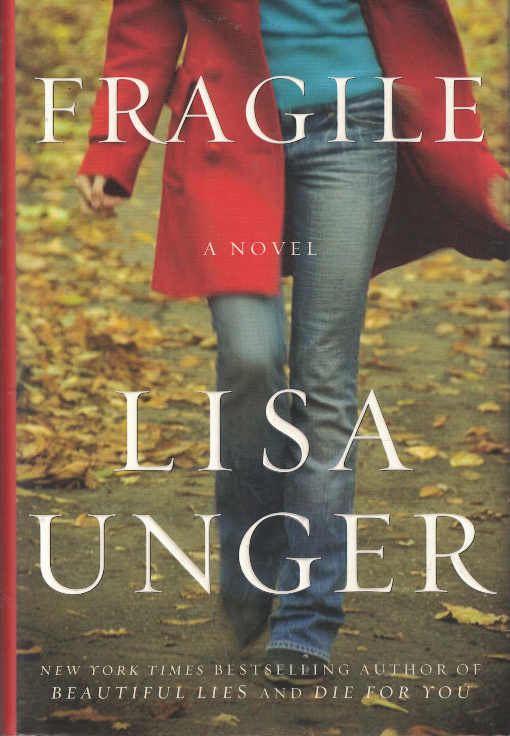 Fragile Action & Adventure
