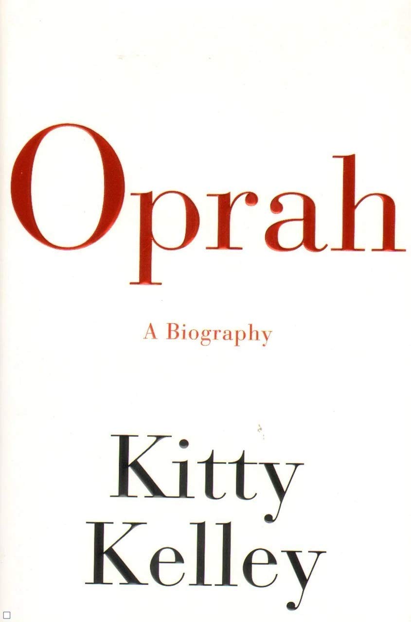 Product Image: Oprah: A Biography