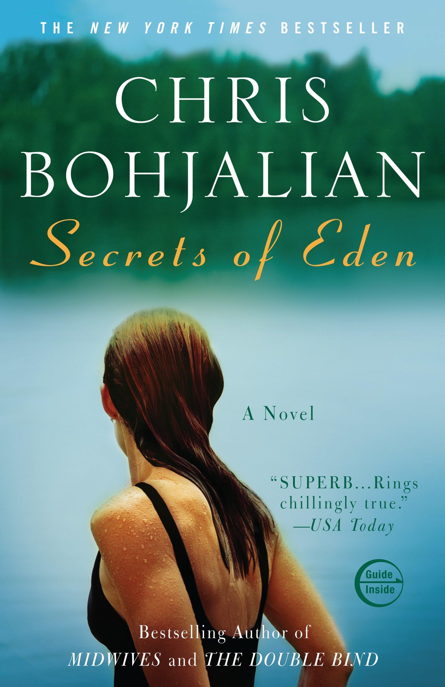 Secrets of Eden: A Novel Drama