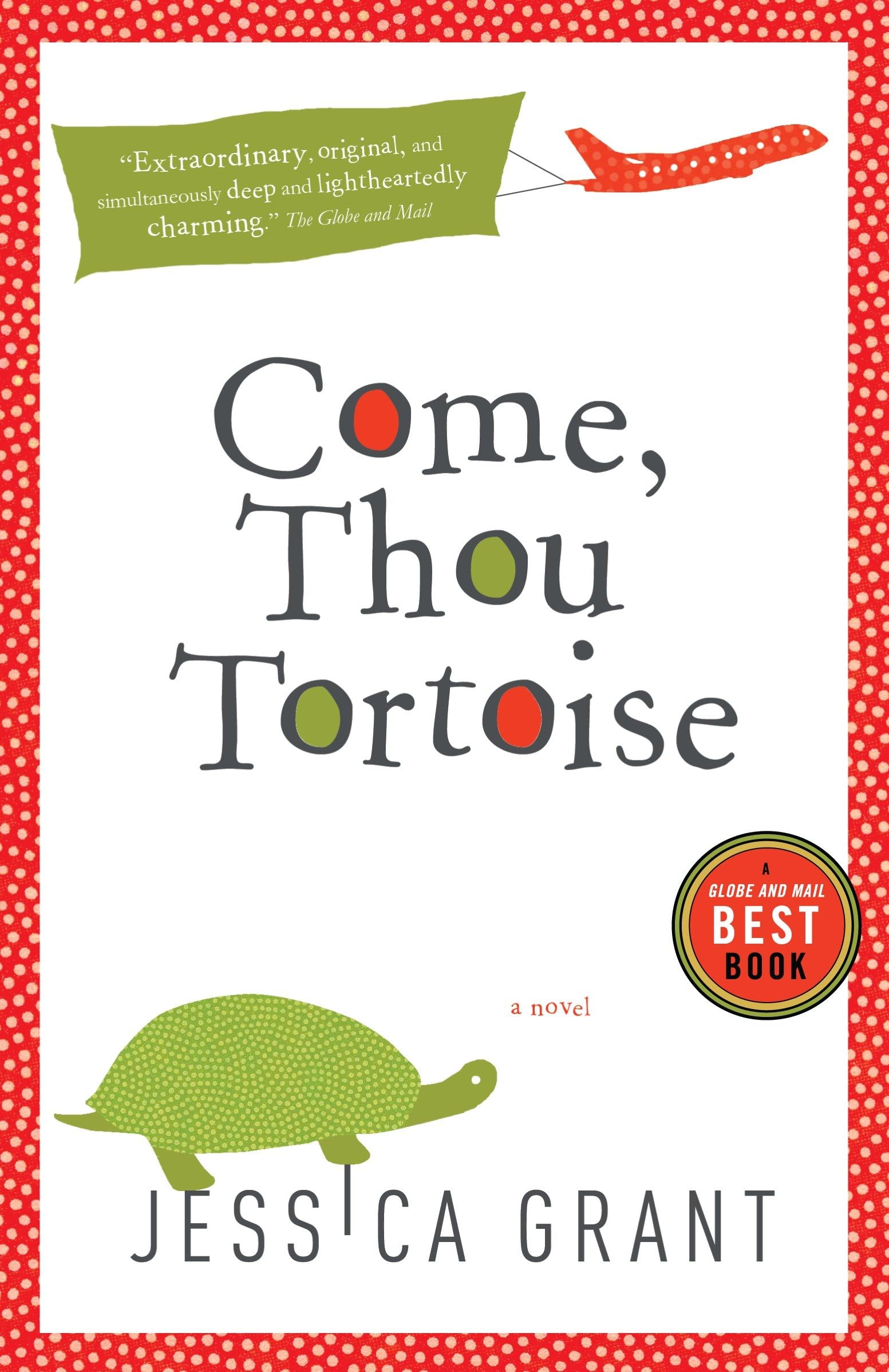 Product Image: Come, Thou Tortoise