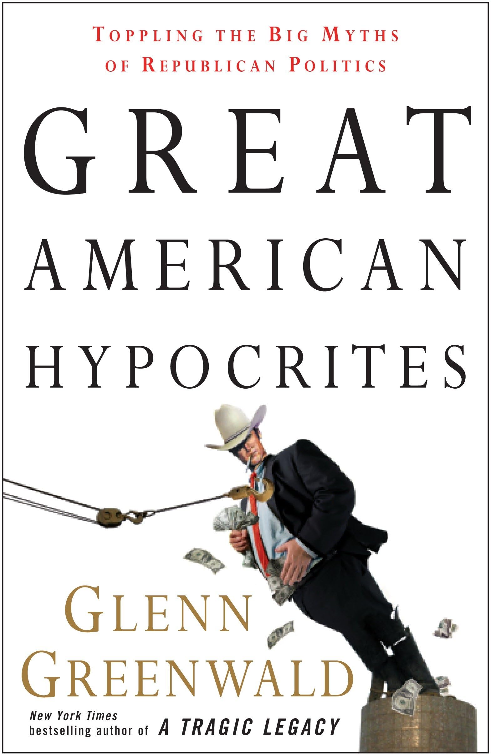 Great American Hypocrites Law Books