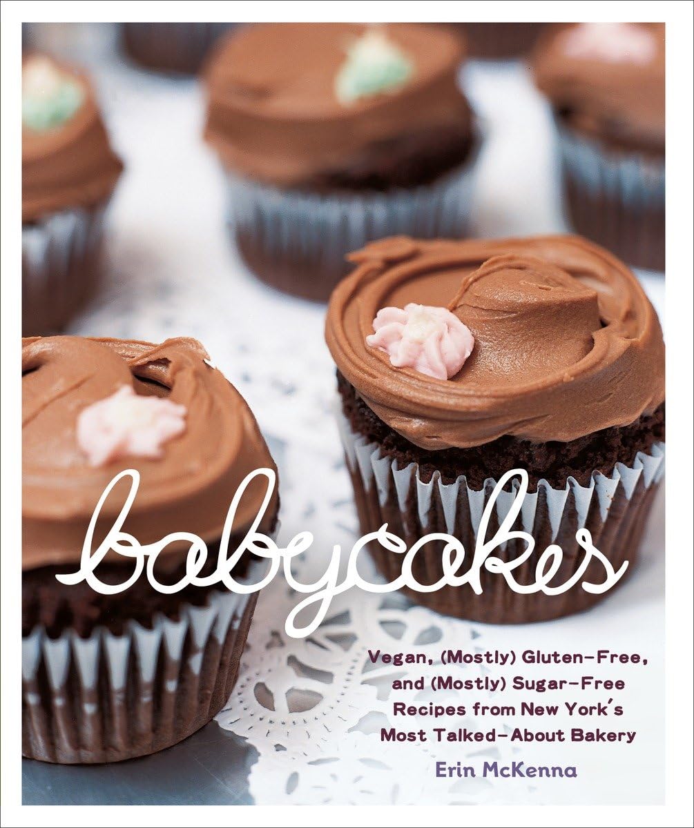 Babycakes Leisure, Home & Garden Books