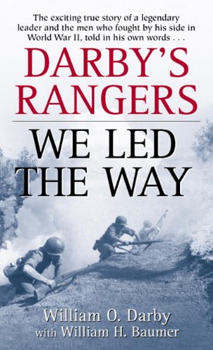 Product Image: Darby's Rangers