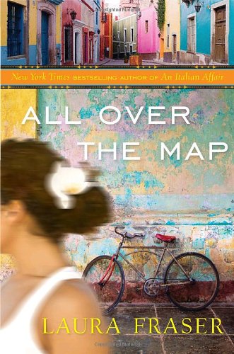 All Over the Map Politics & Society Books