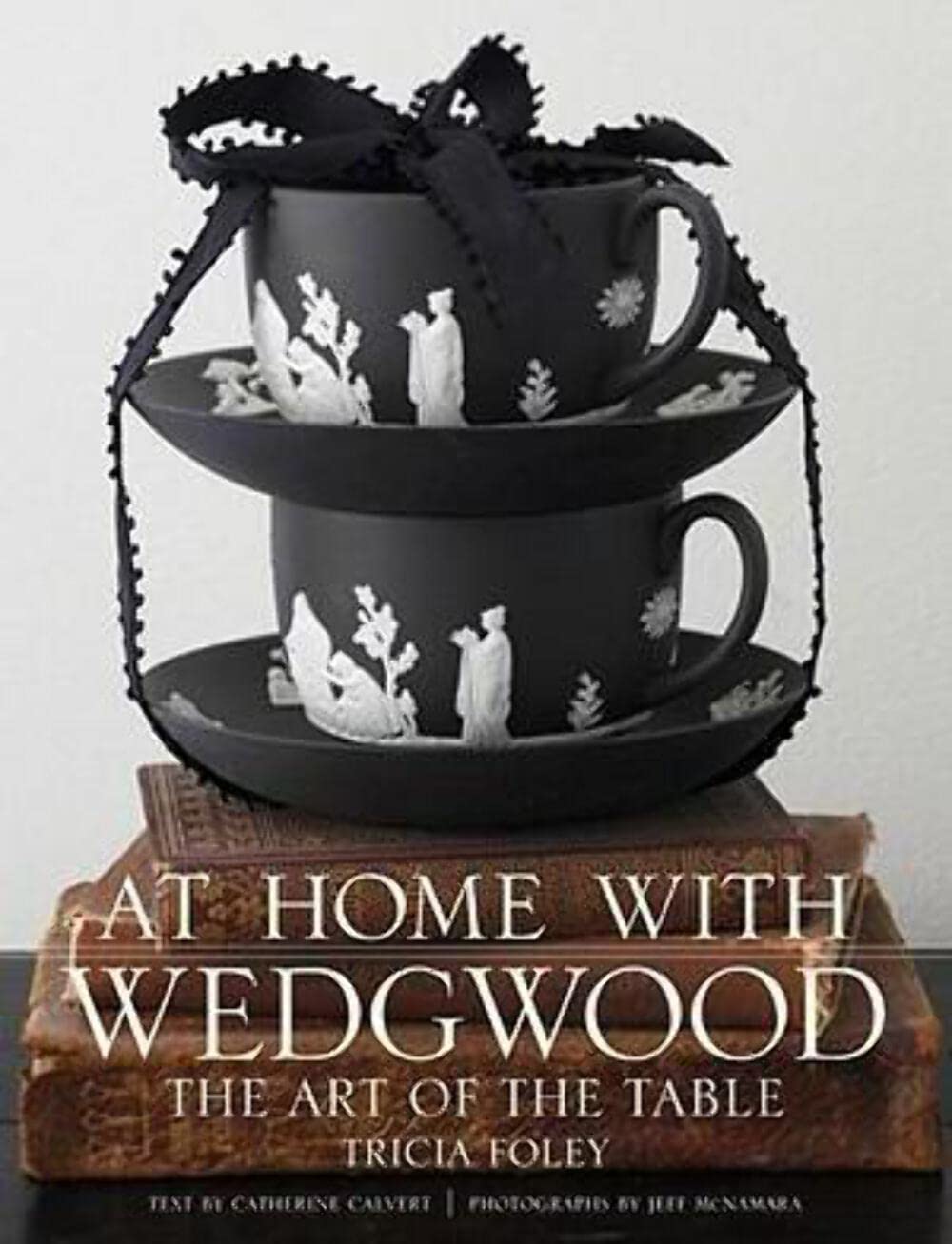 At Home With Wedgwood: The Art of the Table Film, Art & Culture
