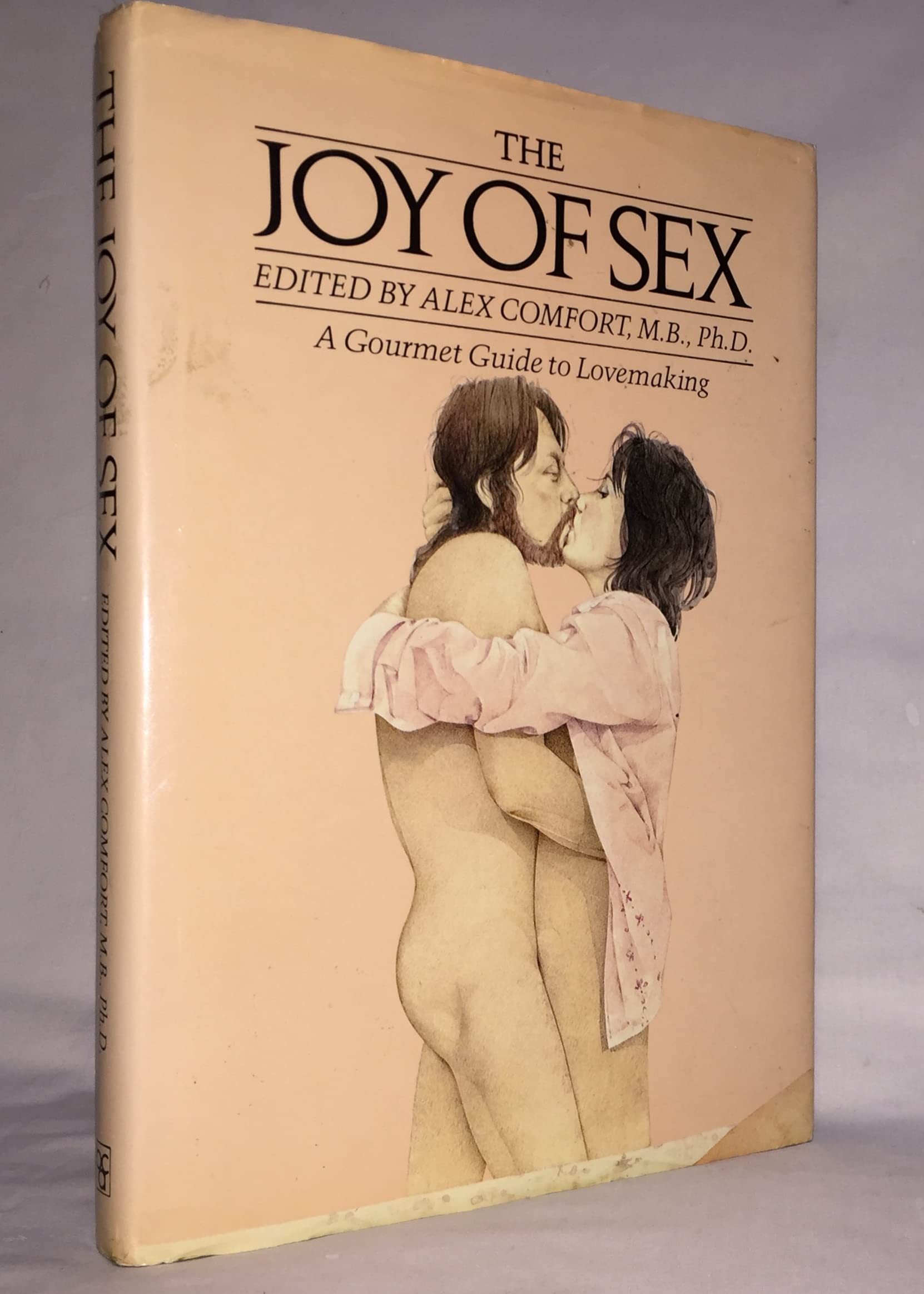 The Joy of Sex Partnership & Love