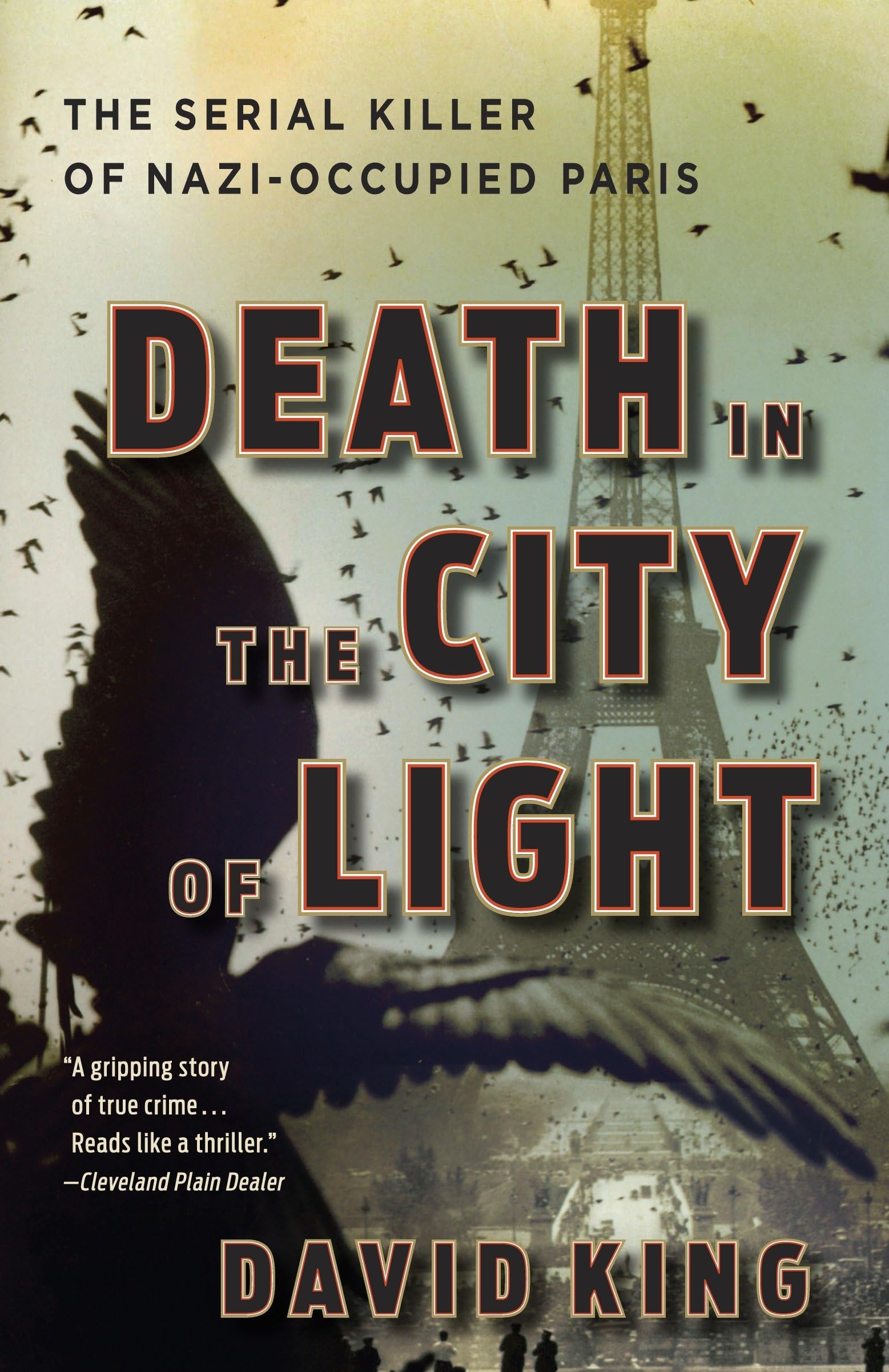 Death in the City of Light Politics & Society