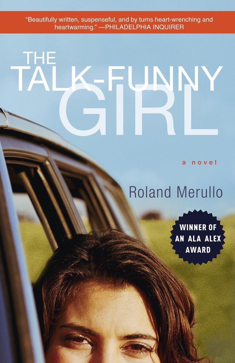 The Talk-Funny Girl: A Novel Contemporary literature