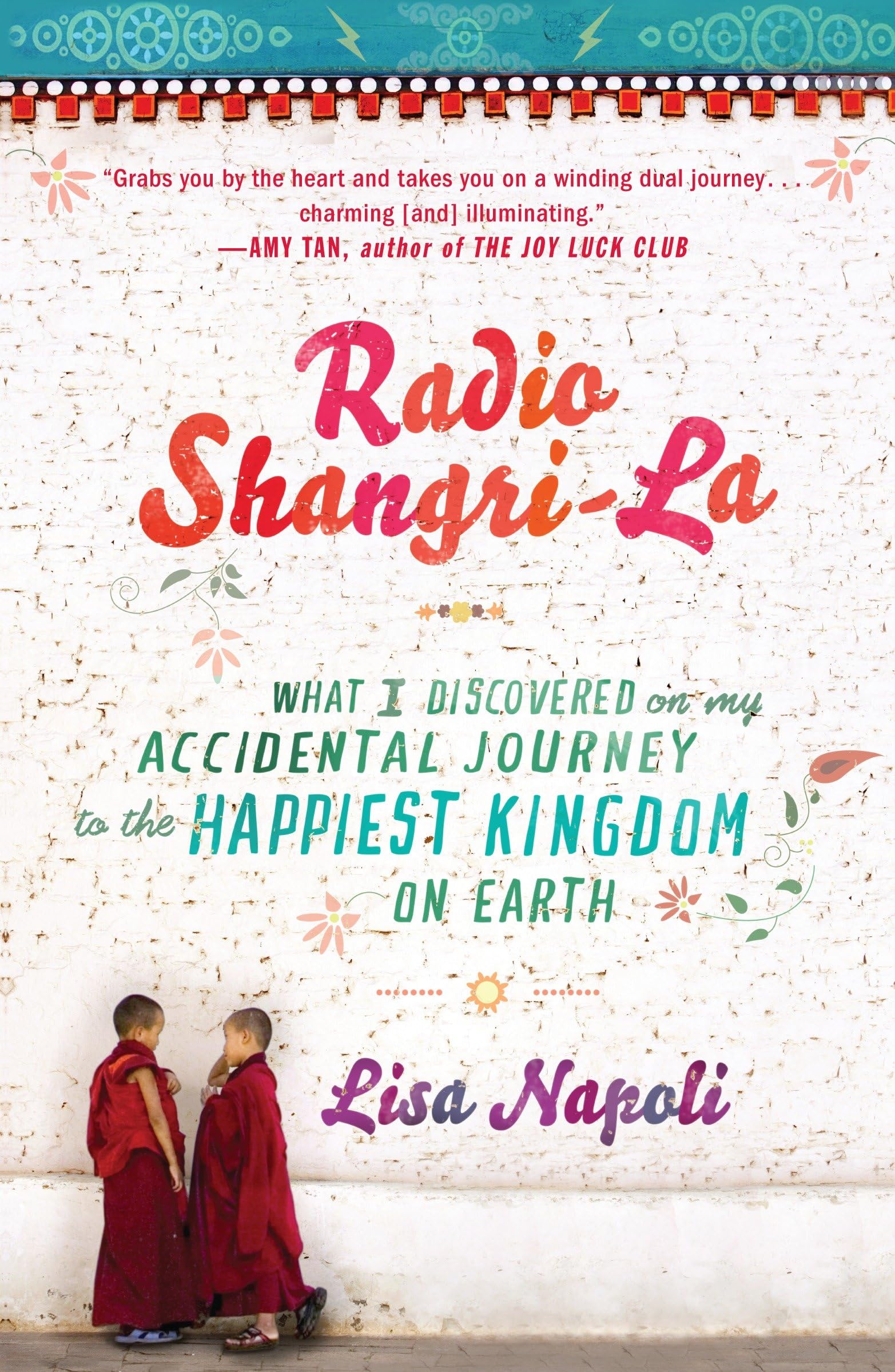 Radio Shangri-La Media & Communication