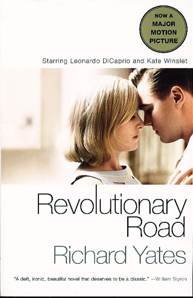 Revolutionary Road Contemporary literature Books