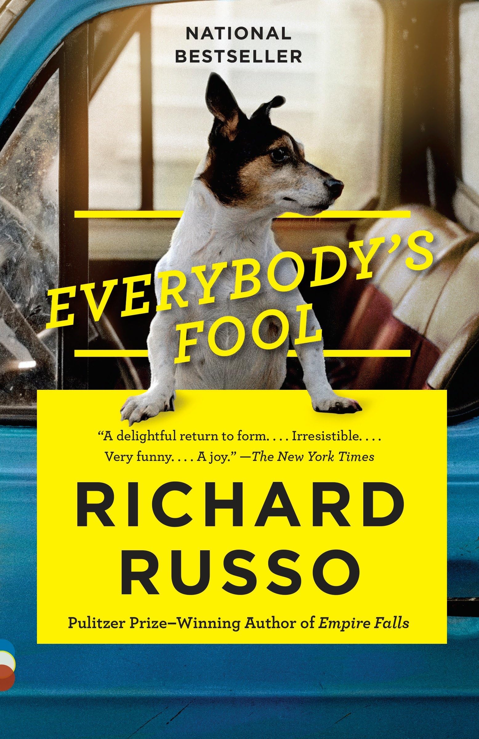 Product Image: Everybody's Fool
