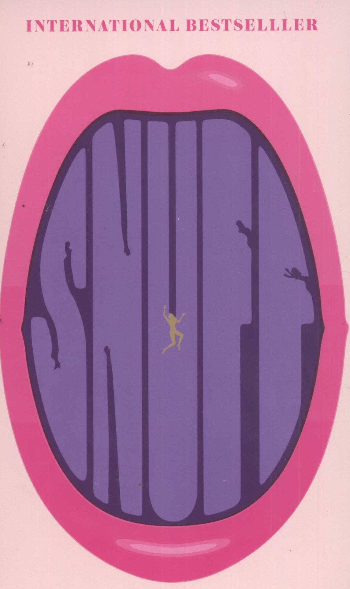 Snuff Books