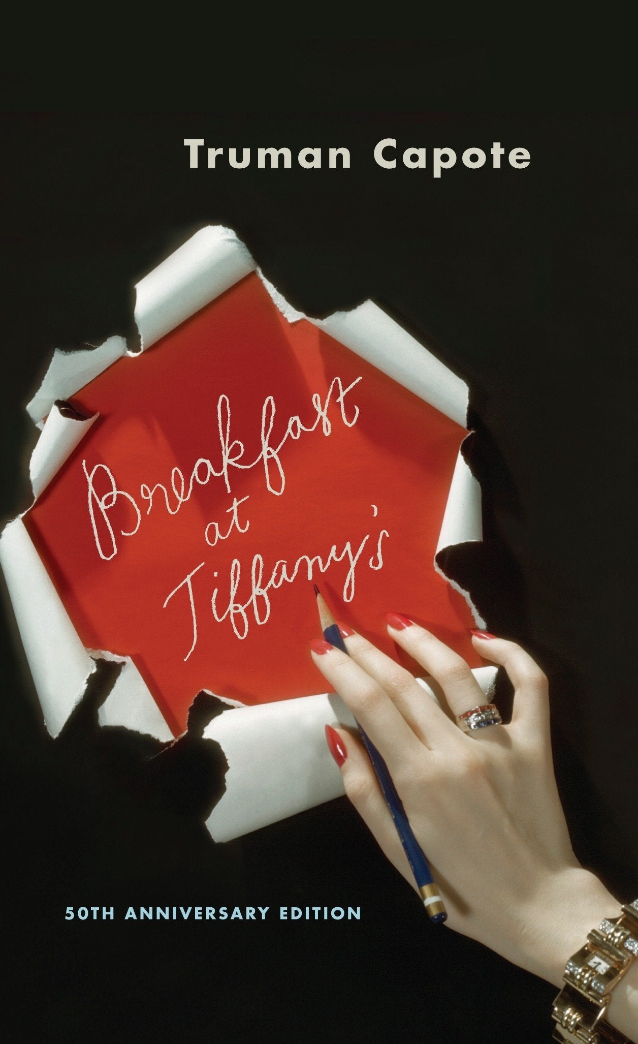 Product Image: Breakfast at Tiffany's