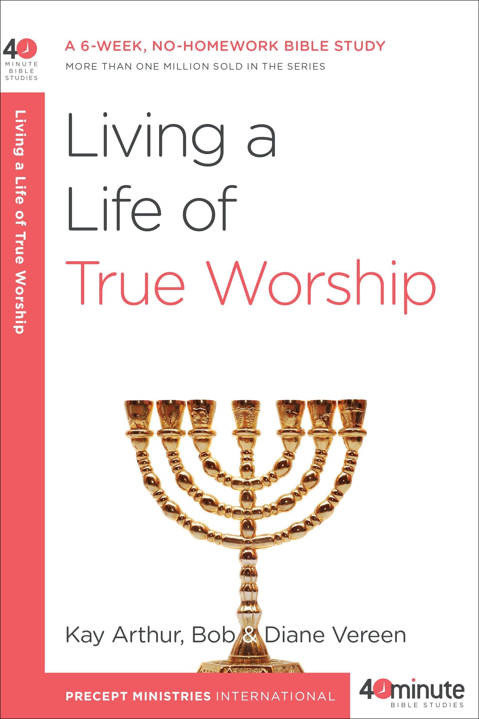 Living a Life of True Worship Social Sciences