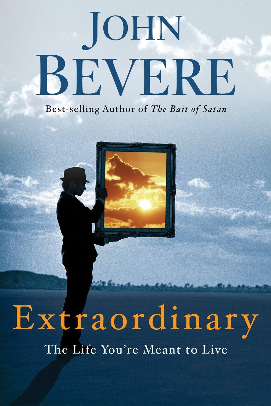 Extraordinary: The Life You're Meant to Live Social Sciences