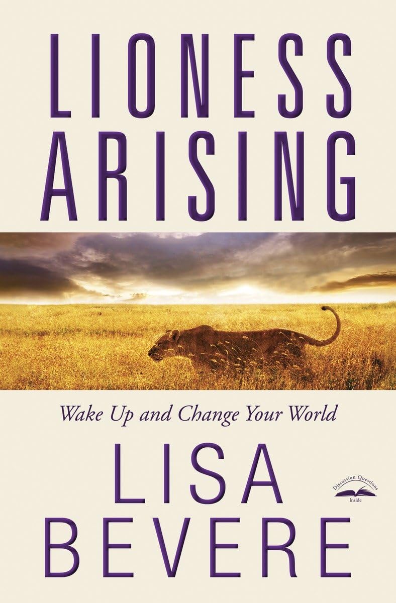 Lioness Arising Second hand books on Religion & Esotericism