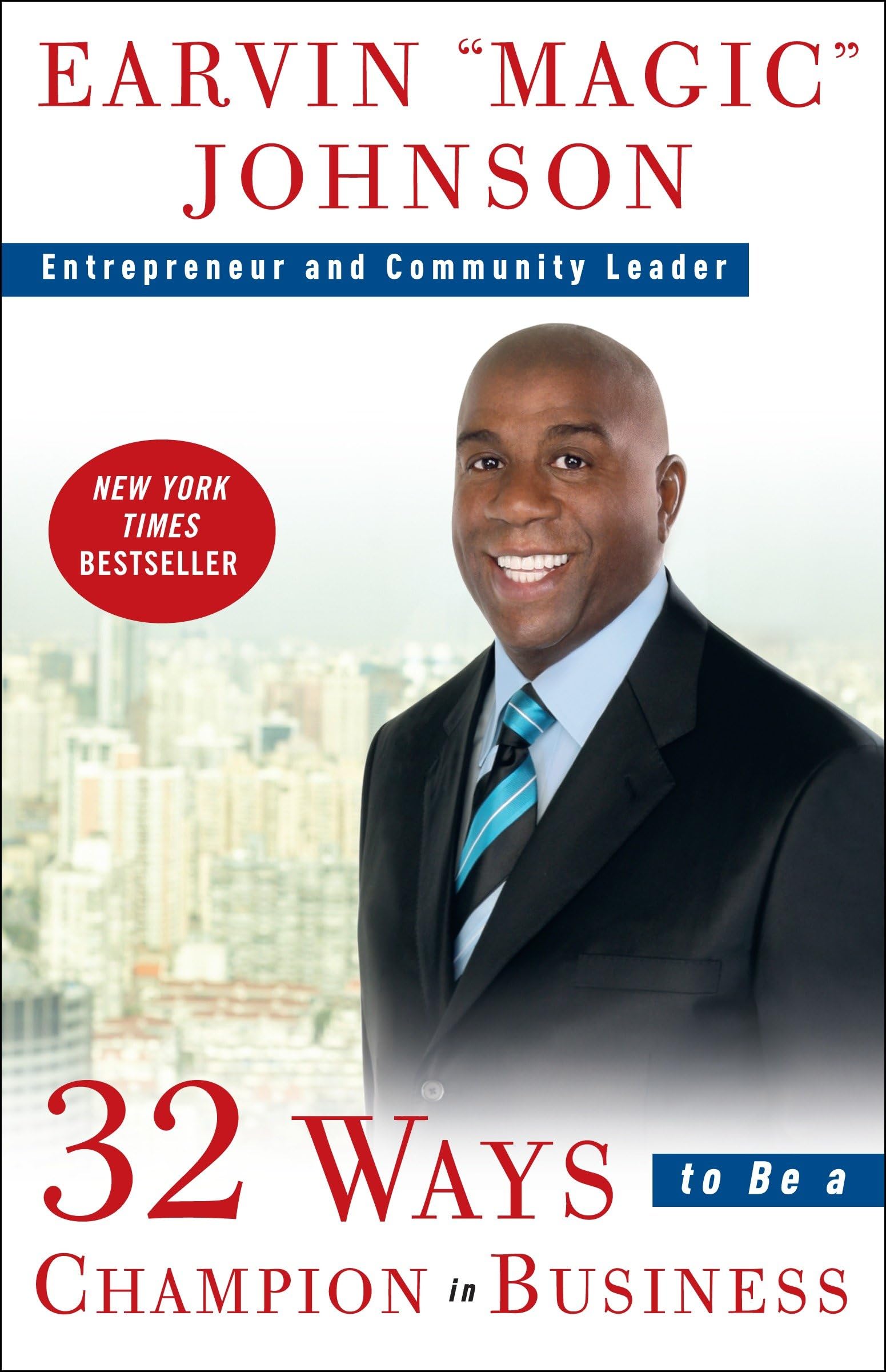 32 Ways to Be a Champion in Business Law