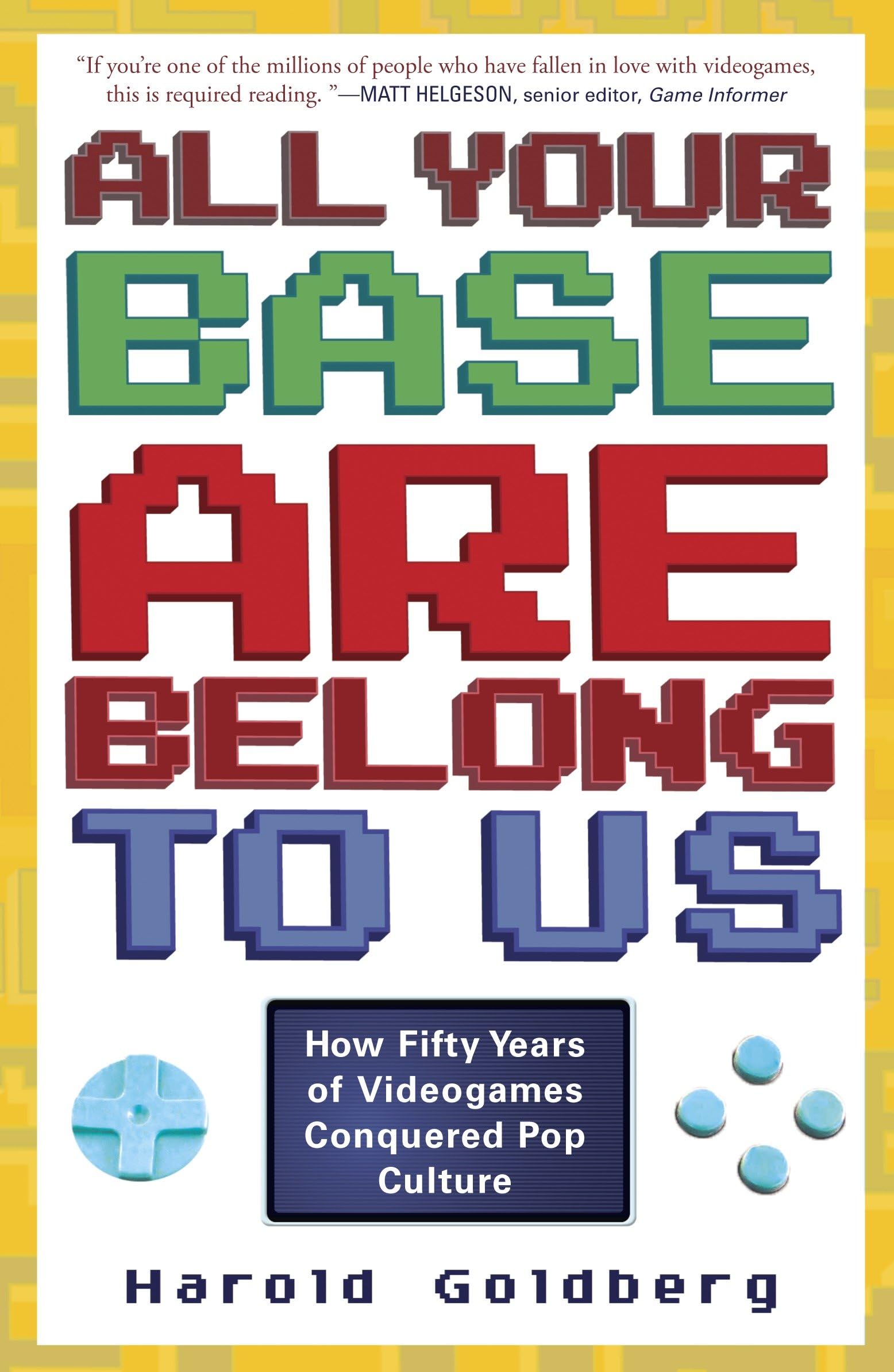 All Your Base Are Belong to Us Social Sciences