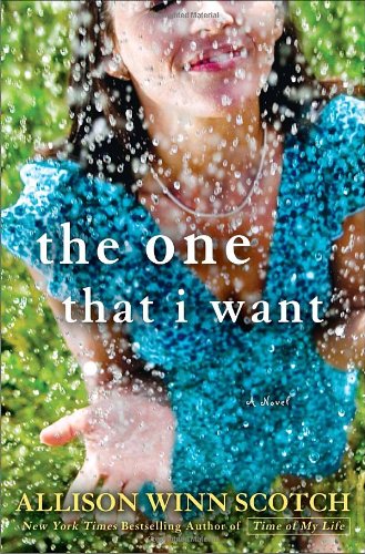 The One That I Want Contemporary literature