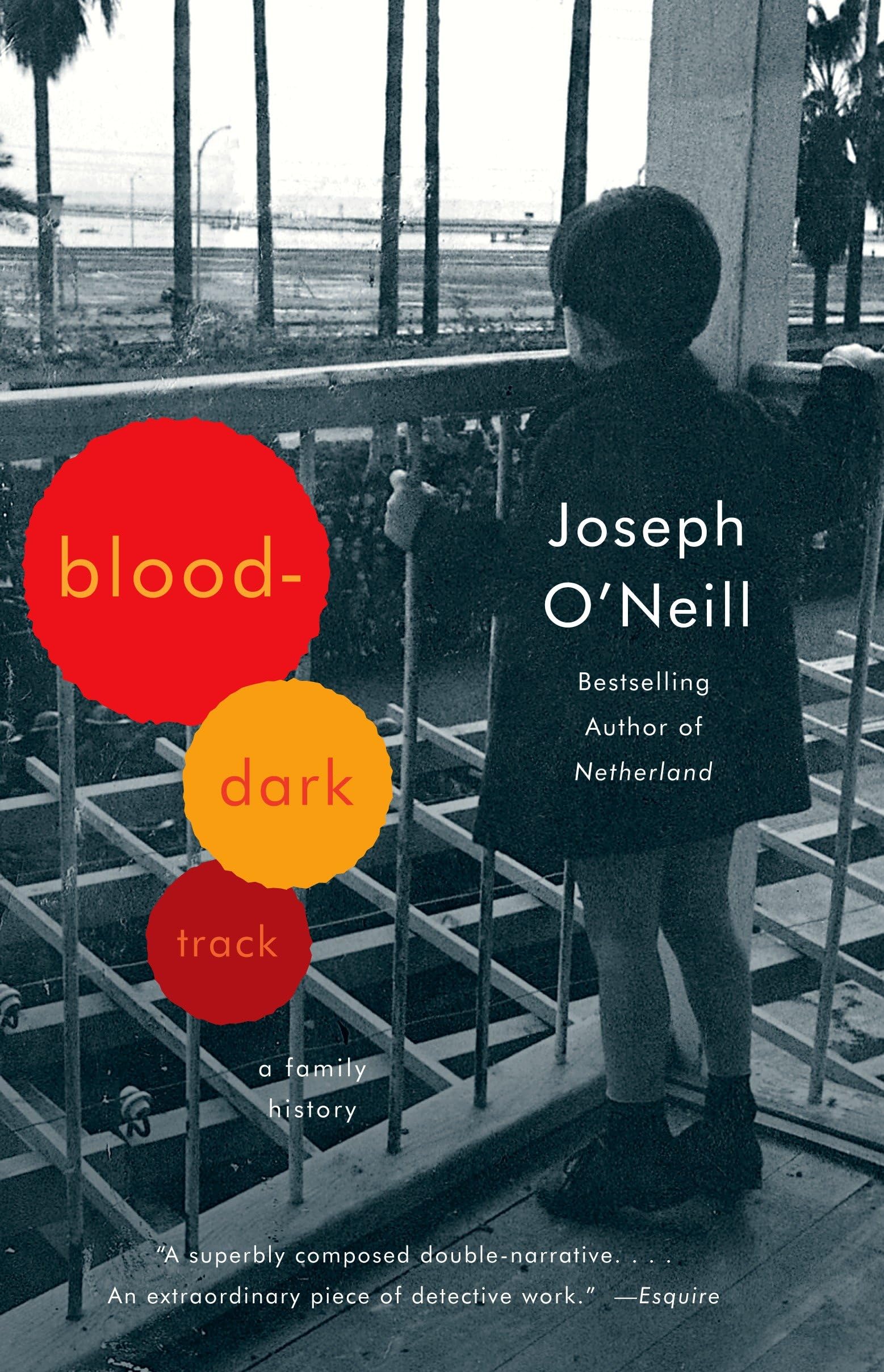 Product Image: Blood-Dark Track