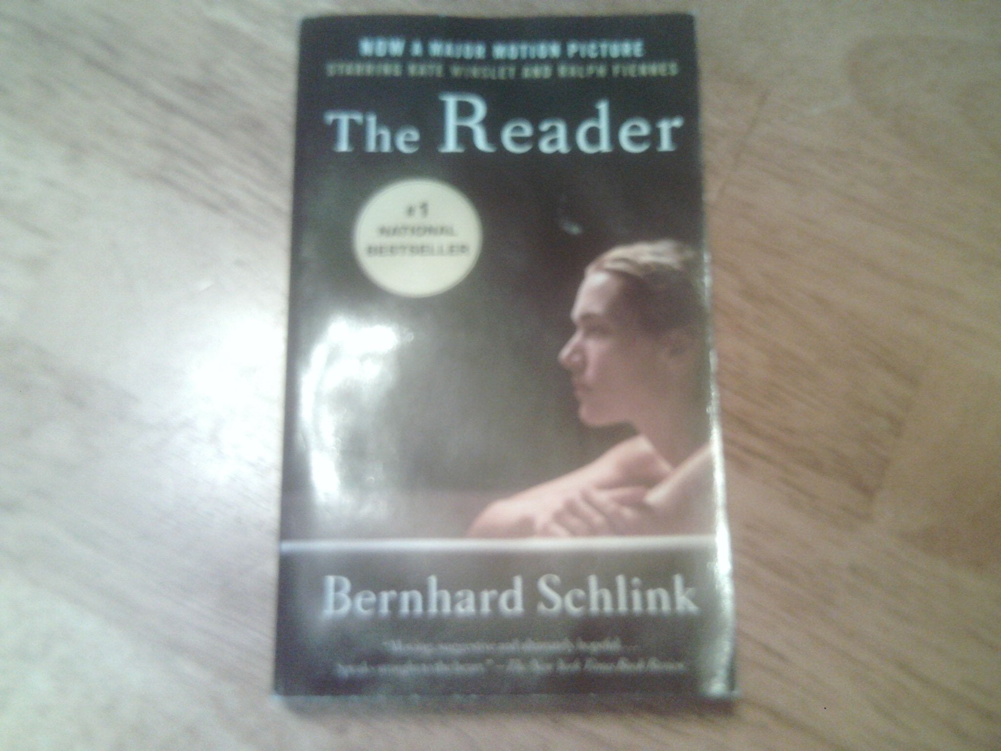 The Reader Contemporary literature Books