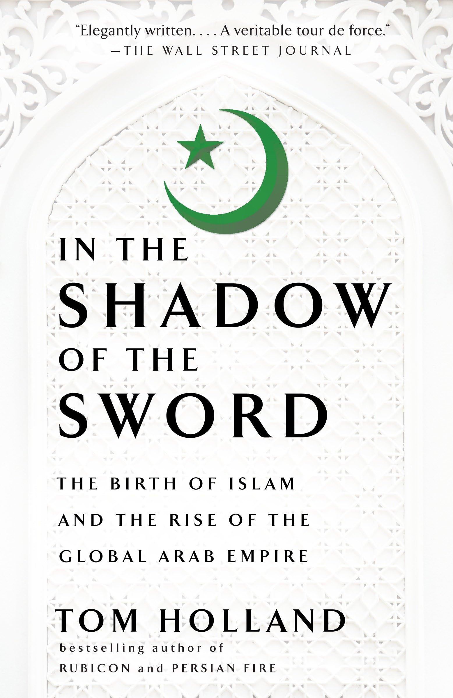 In the Shadow of the Sword Religion & Esotericism