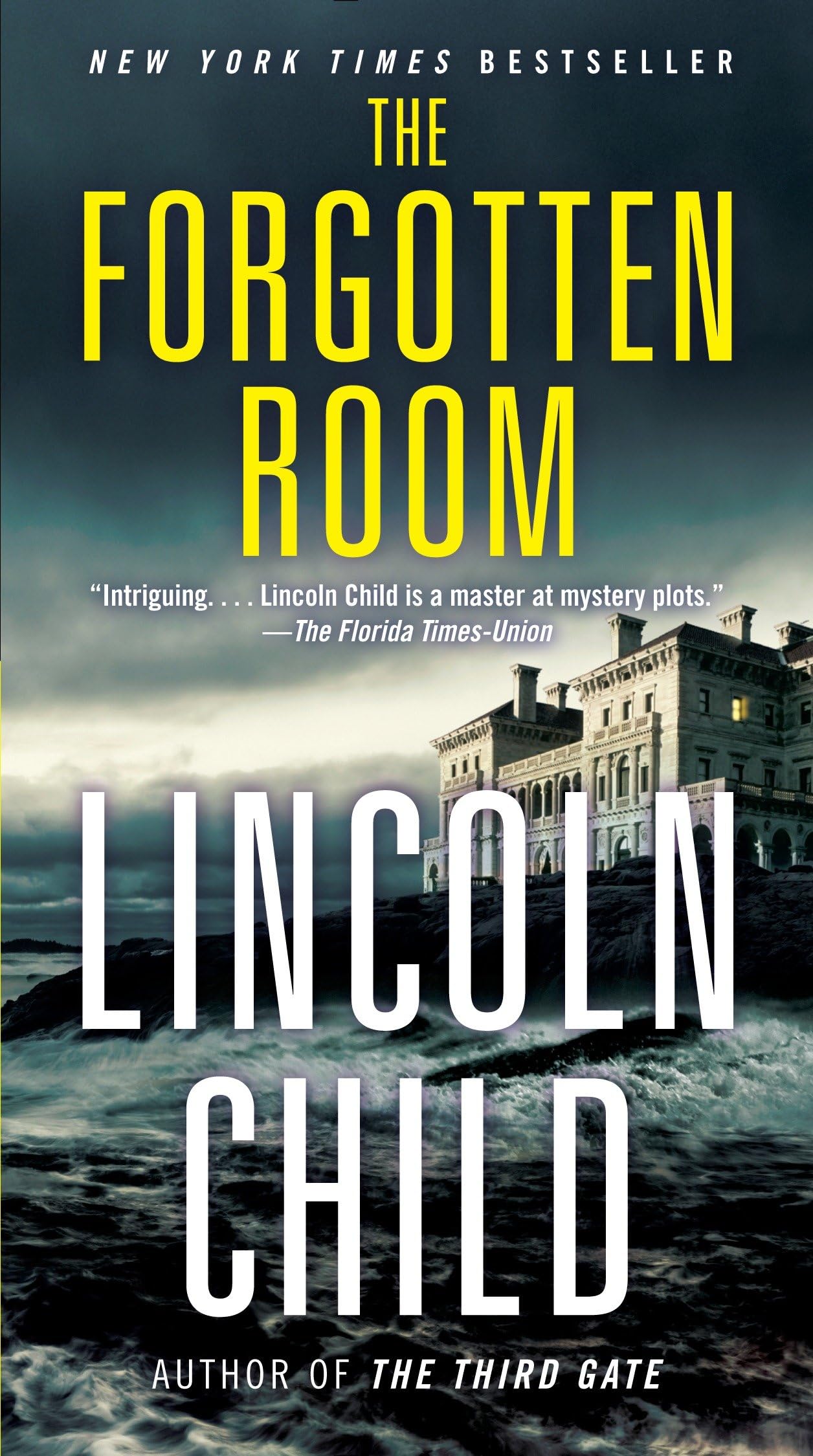 Product Image: The Forgotten Room