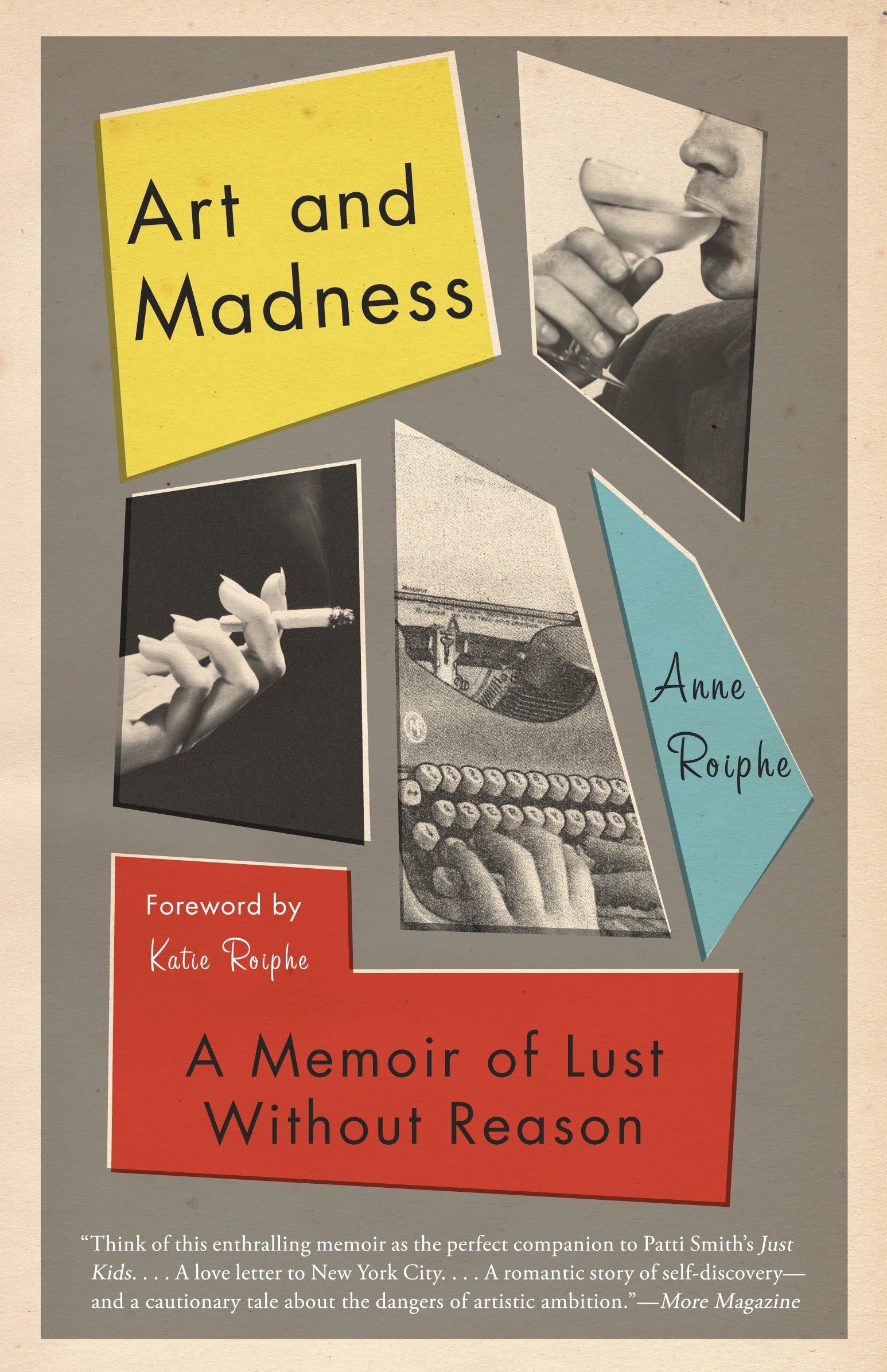Art and Madness: A Memoir of Lust Without Reason Social Sciences