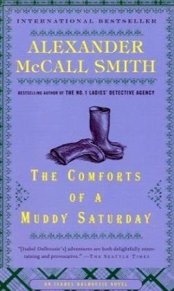 The Comforts of a Muddy Saturday Contemporary literature