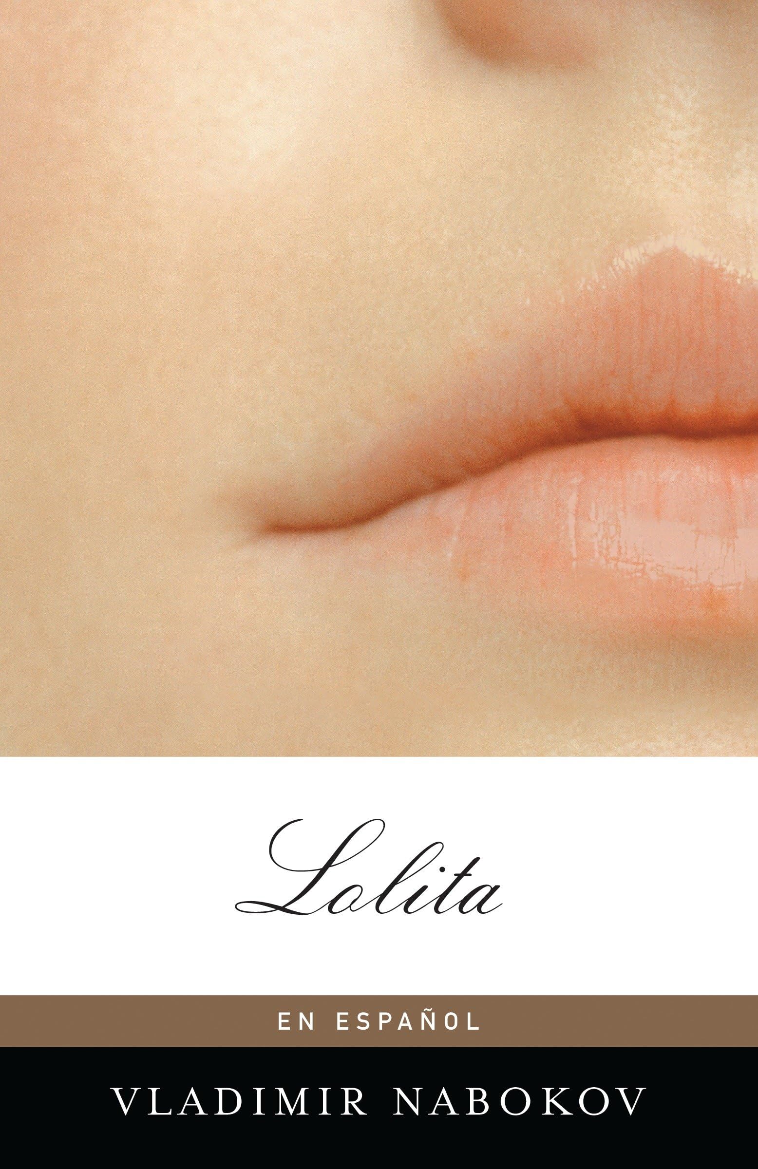 Lolita (Vintage Espanol) Classics