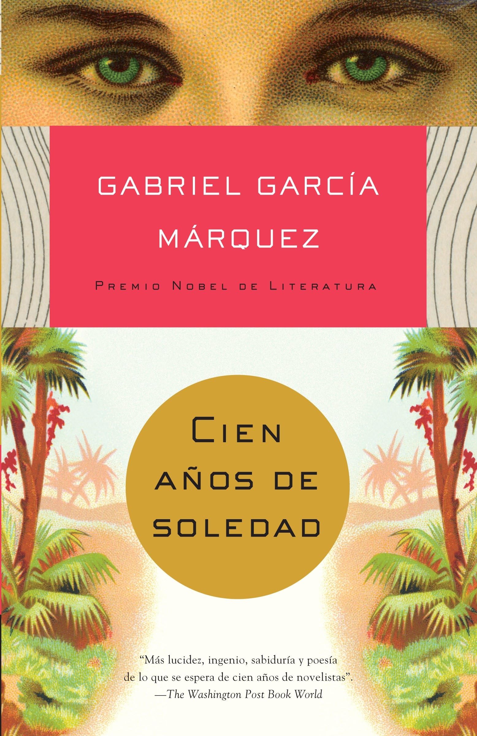 Cien Años de Soledad / One Hundred Years of Solitude Classics