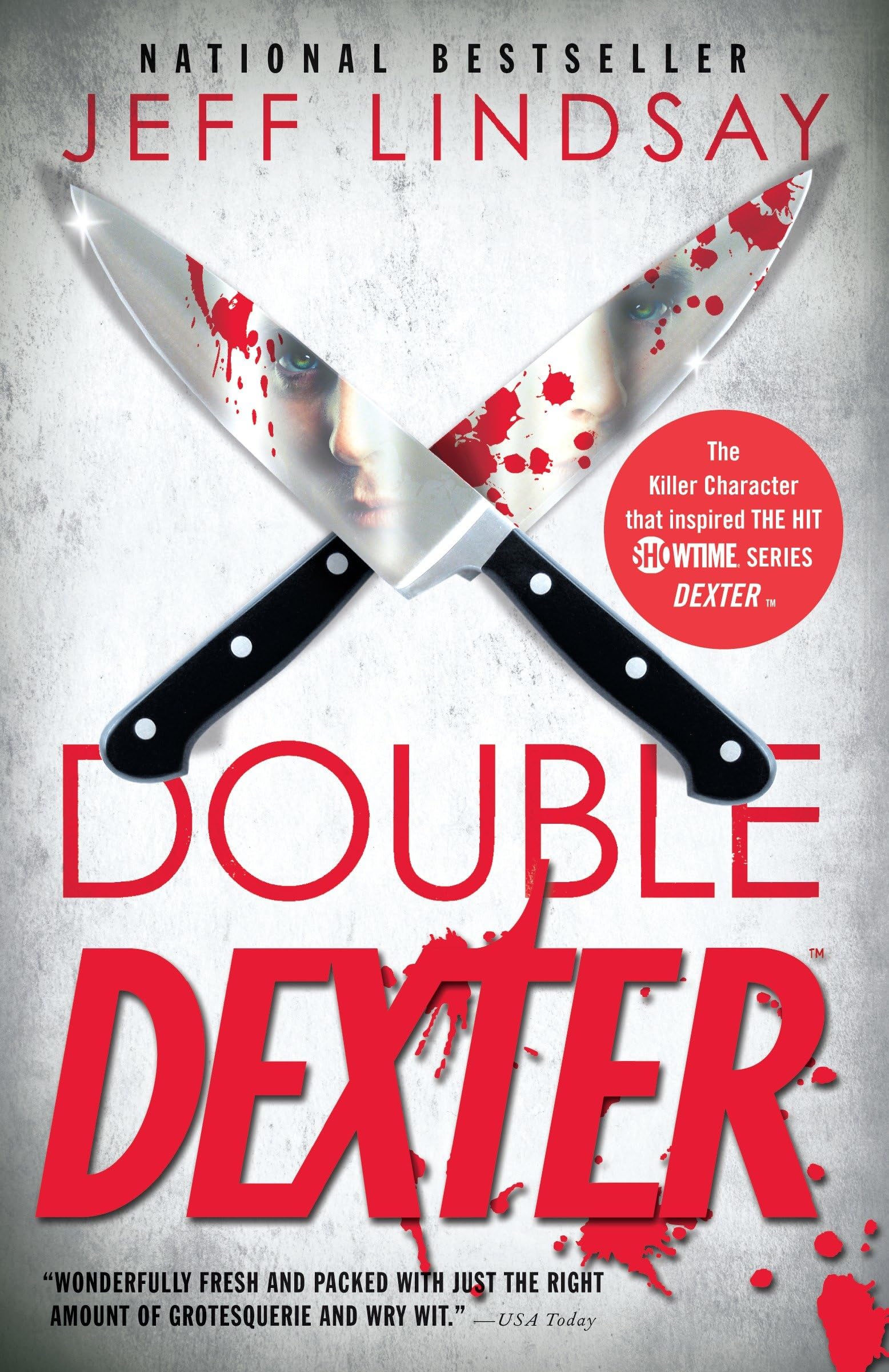 Double Dexter: Dexter Morgan (6) (Dexter Series, Band 6) Horror & Mystery