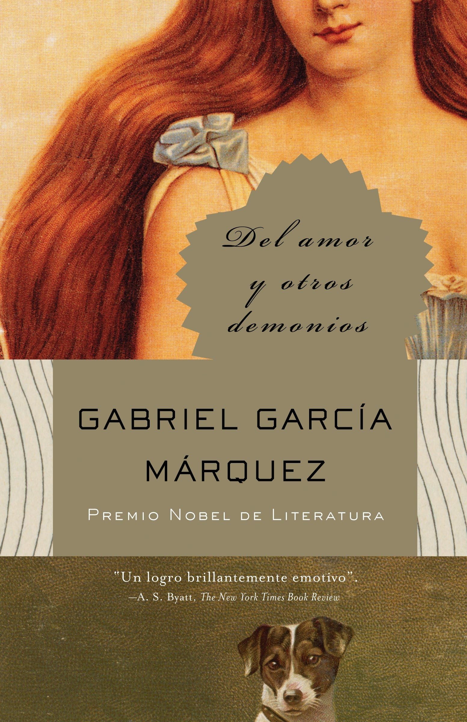 del Amor Y Otros Demonios / Of Love and Other Demons Essays & Short Stories