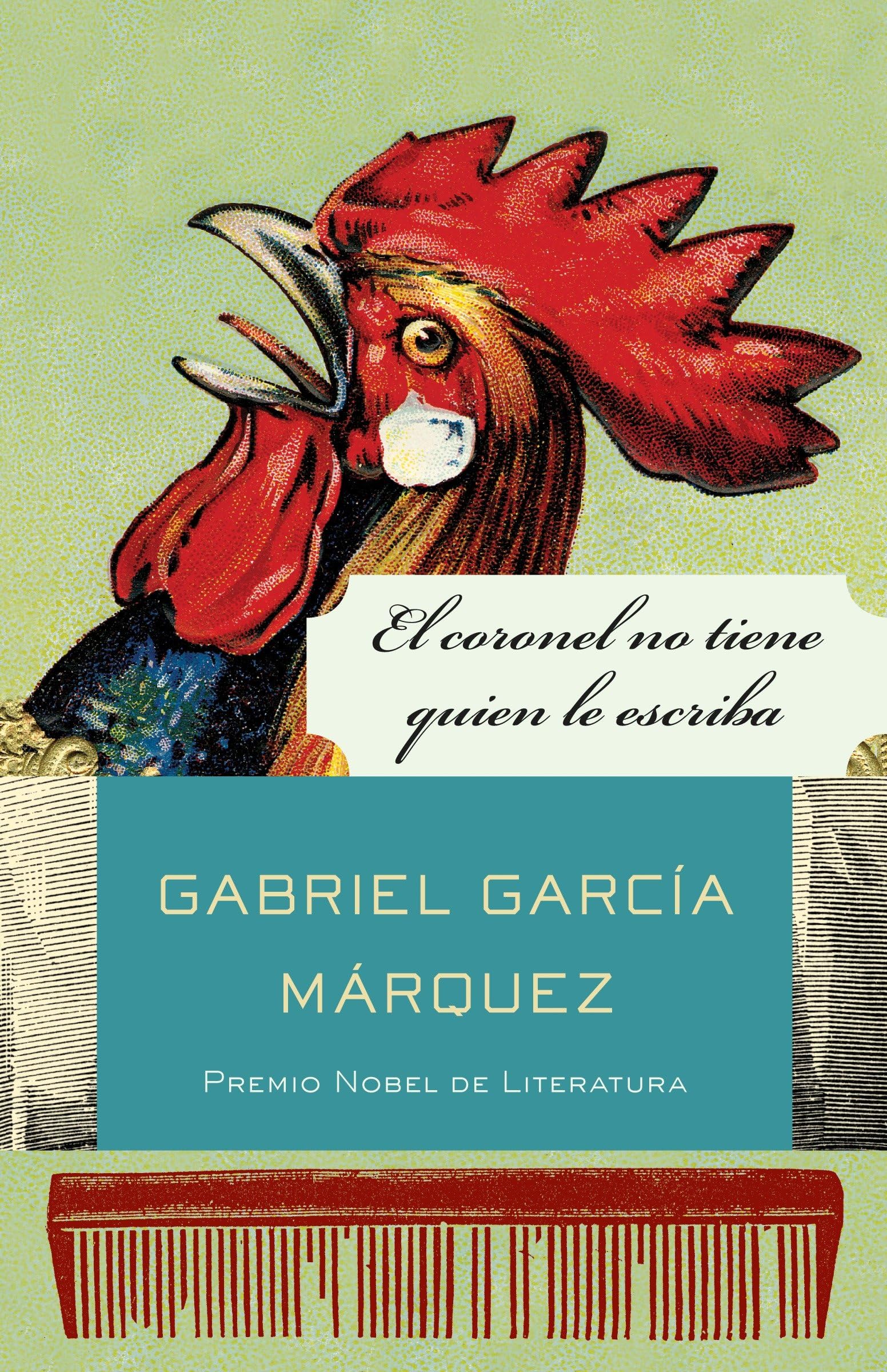 El Coronel No Tiene Quien Le Escriba / No One Writes to the Colonel and Other Stories Classics